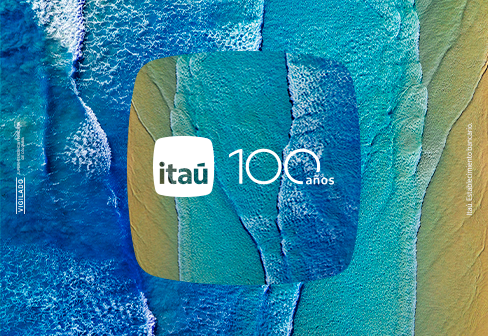 Celebramos 100 años de transformación