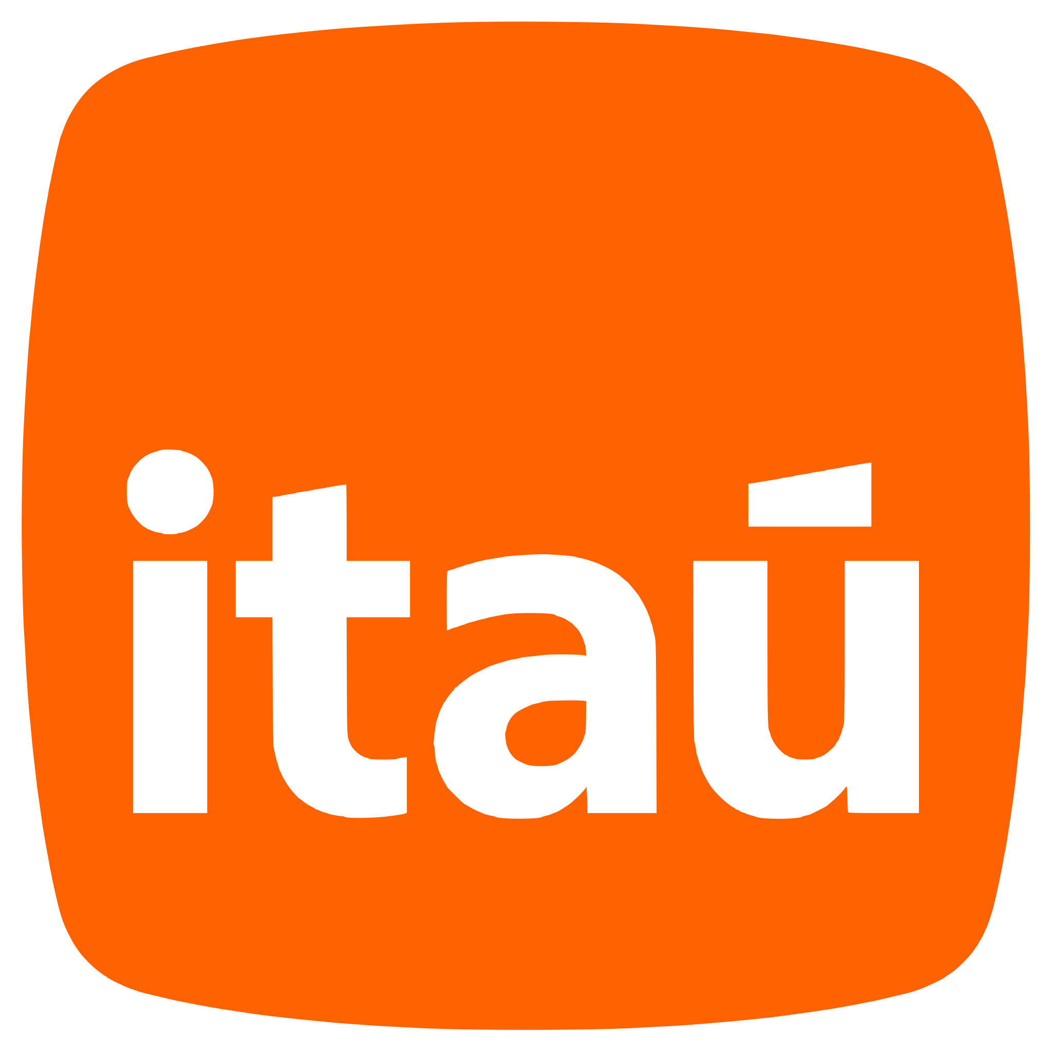 Logo Itaú
